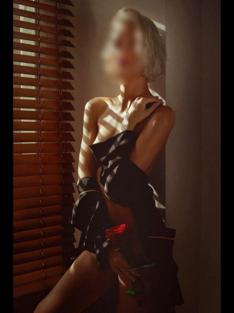 Проститука Питера Тамара