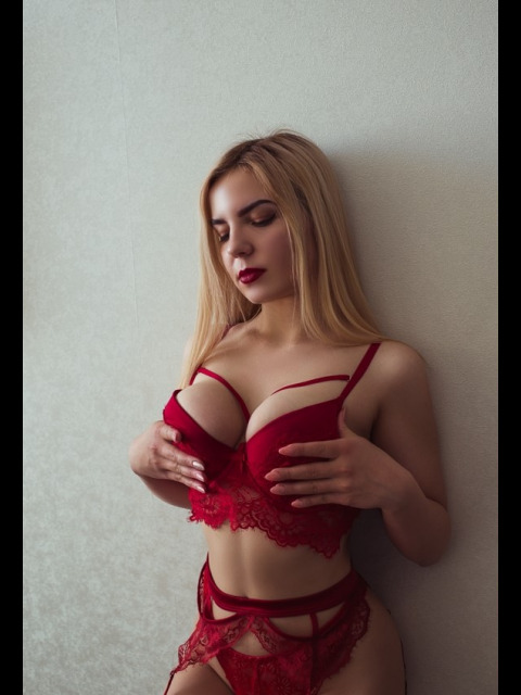 Проститука Питера Мила