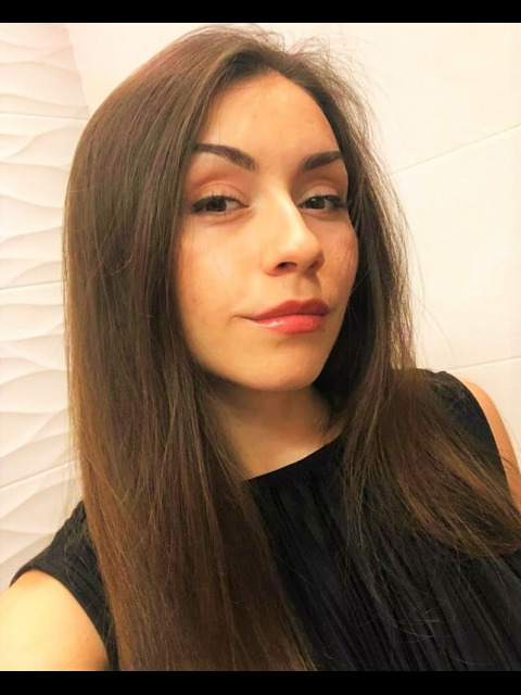 Проститука Питера Саша