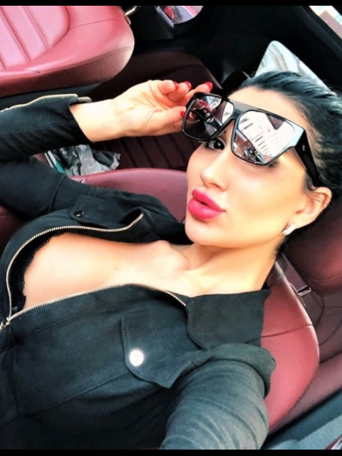 Проститука Питера Мила