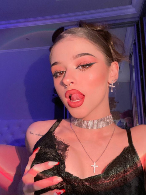 Проститука Питера Рита