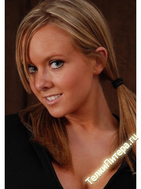 Проститука Питера Танюшка