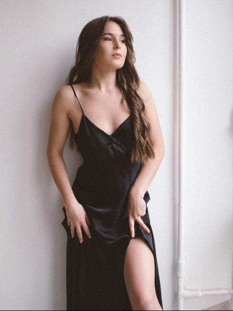 Проститука Питера Маша