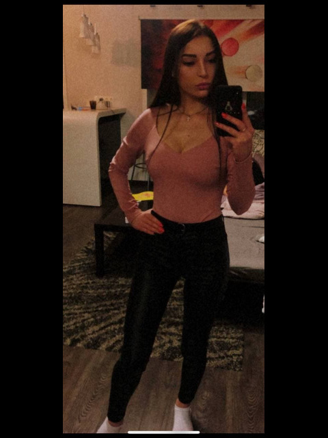 Проститука Питера Маша