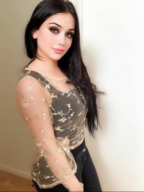 Проститука Питера Мия