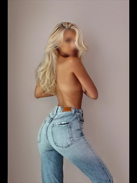 Проститука Питера Диана