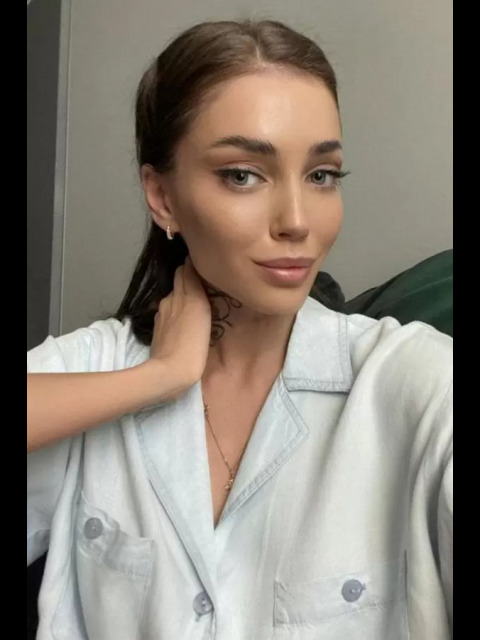 Проститука Питера Кэт